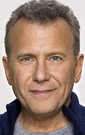 Фотография актёра Пол Райзер