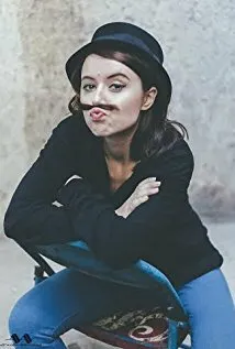 Фотография актёра Анна Адор