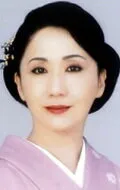 Фотография актёра Сима Ивасита
