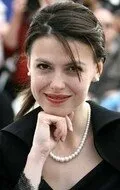 Фотография актёра Лаура Василиу