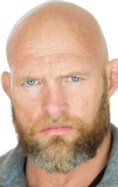 Фотография актёра Кит Джардин