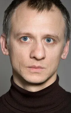 Фотография актёра Иван Барнев