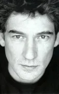 Фотография актёра Бруно Слагмюльдер