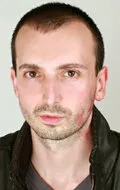 Фотография актёра Бранко Томович