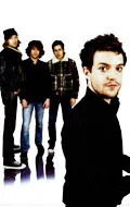 Фотография актёра The Killers