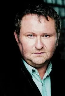 Фотография актёра Армин Дилленбергер