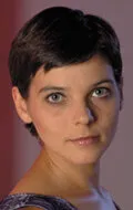 Фотография актёра Джоэнн Ванникола