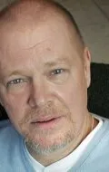 Фотография актёра Петер Андерссон