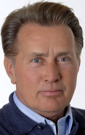 Фотография актёра Мартин Шин