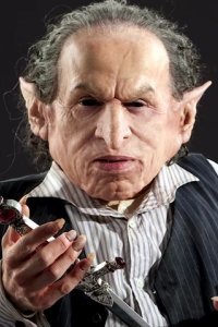 Уорвик Дэвис вернется к роли Филиуса Флитвика в новом сериале про Гарри Поттера