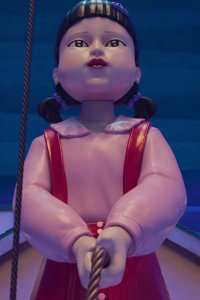 Третий сезон «Игры в кальмара» вышел на Netflix