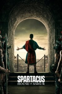 Сериал «Спартак: Дом Ашура» получил официальный трейлер