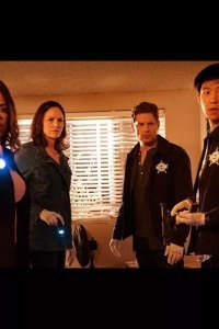 CSI: Вегас смотреть онлайн