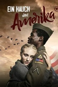Прикосновение Америки смотреть онлайн