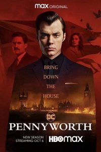 Пенниуорт смотреть онлайн