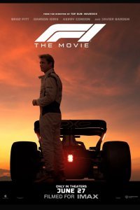 «Формула 1» (F1) доступна для просмотра