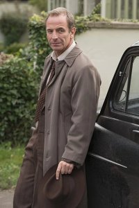 Детективный сериал «Гранчестер» завершится после 11-го сезона