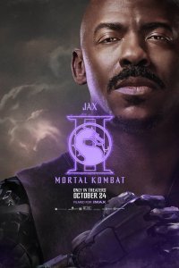 Warner Bros. перенес дату выхода фильма «Mortal Kombat II»