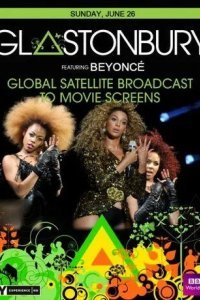 Glastonbury 2011 Beyonce