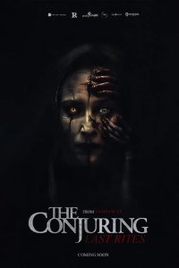 Фильм «Заклятие 4: Последний обряд» доступен для просмотра