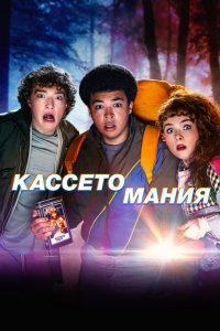 Видеожесть