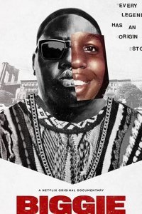 Notorious B.I.G.: Моя история смотреть онлайн