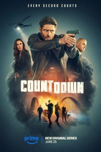 Сегодня на Amazon выйдет первый сезон сериала «Последний отсчет» с Эклсом и Лычниковым