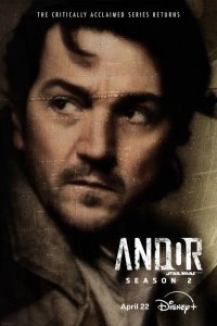 Второй сезон «Андора»: очередной удар по рейтингам