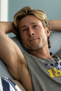 Вышел трейлер сериала «Чад Пауэрс»
