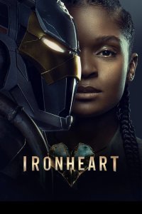 Сегодня выйдет новый сериал Marvel «Железное сердце»