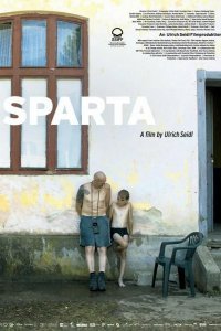 Спарта смотреть онлайн