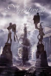Nightwish: Конец эры смотреть онлайн