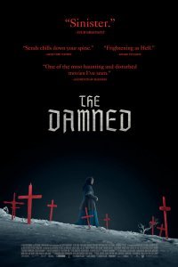 Проклятые / The Damned