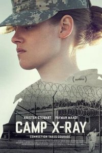 Лагерь «X-Ray» смотреть онлайн