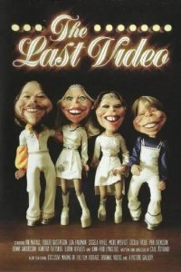 ABBA: The Last Video