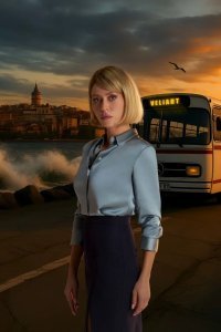 Турецкий сериал «Наследник» доступен для просмотра