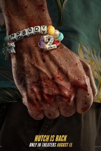 Сегодня фильм «Никто 2» появится в российских онлайн-кинотеатрах