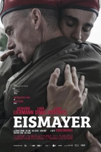 Айсмайер смотреть онлайн