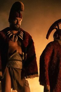 «Вождь войны»: нестандартный сериал от Apple TV с Джейсоном Момоа в главной роли