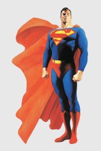Вселенная DC: Эпическая сага супергероев на экране