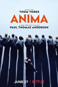 ANIMA смотреть онлайн