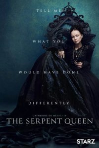 Королева змей смотреть онлайн