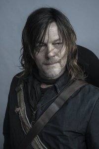 3 сезон сериала «Ходячие мертвецы: Дэрил Диксон» выйдет 7 сентября