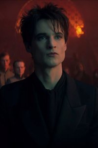 Вышел трейлер финального сезона сериала «Песочный человек»