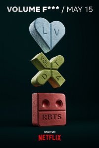 Любовь. смерть. роботы
