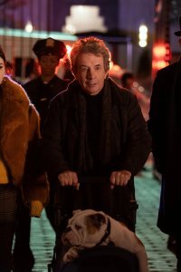 5 сезон сериала «Убийства в одном здании» доступен для просмотра
