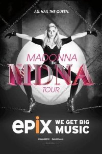 Мадонна: MDNA тур