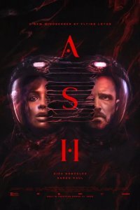 Ash / Эш