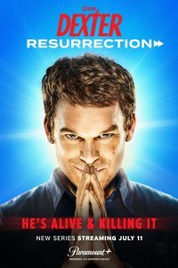 Сериал «Декстер: Воскрешение» доступен для просмотра
