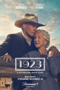 1923 смотреть онлайн